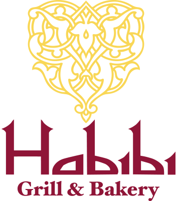 Habibi supremee logo' Men's T-Shirt | Spreadshirt