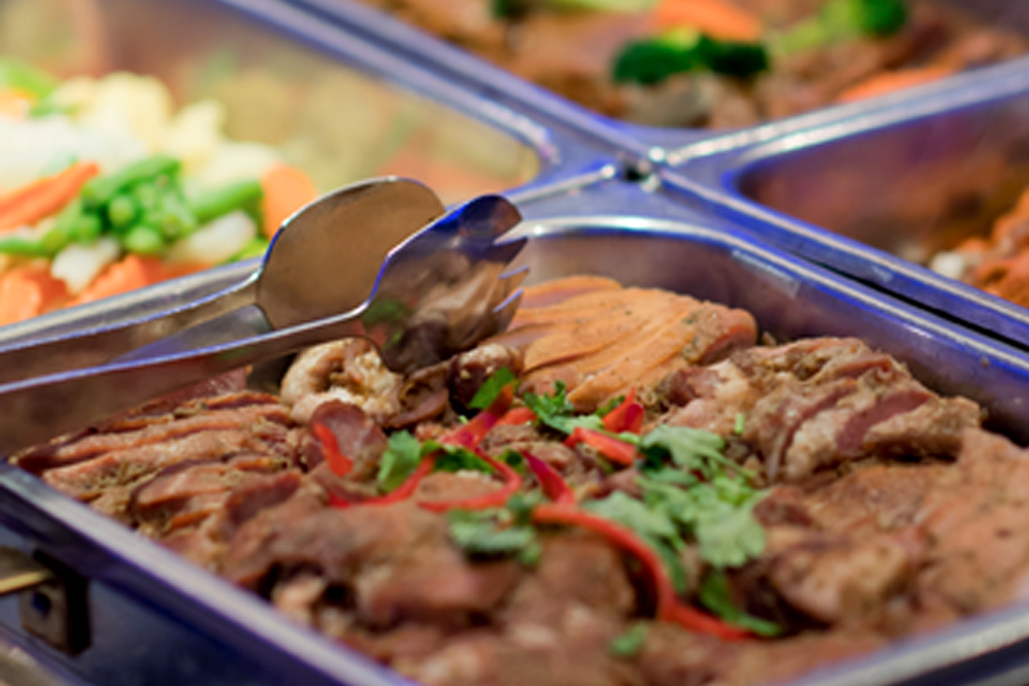 Catering Menu