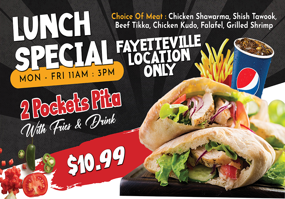 specials specials